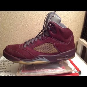 Jordan 5